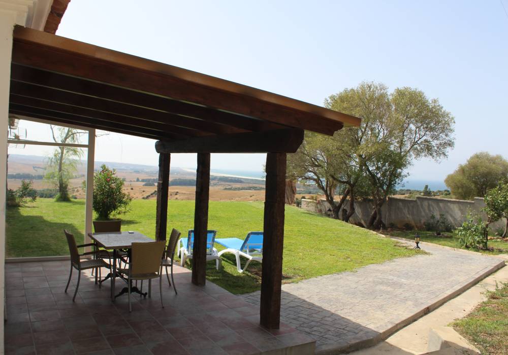 Hotel Rural Tarifa