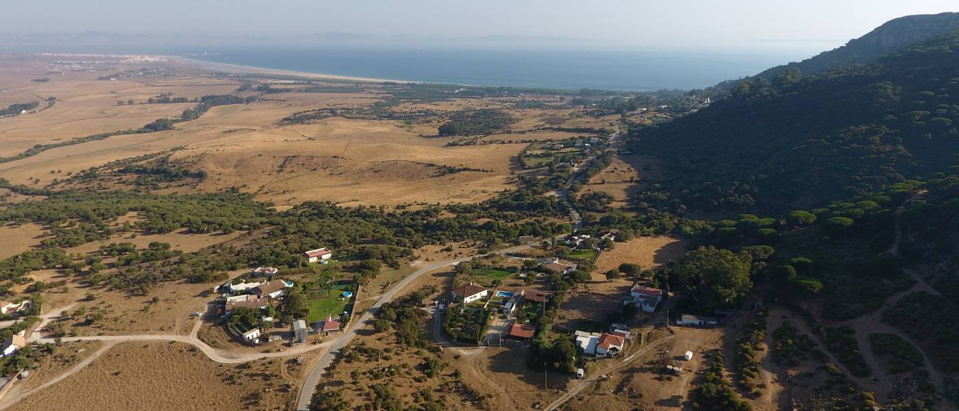 Hotel Rural Tarifa
