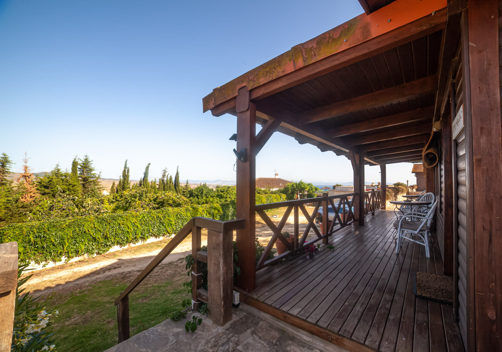 Hotel Rural Tarifa