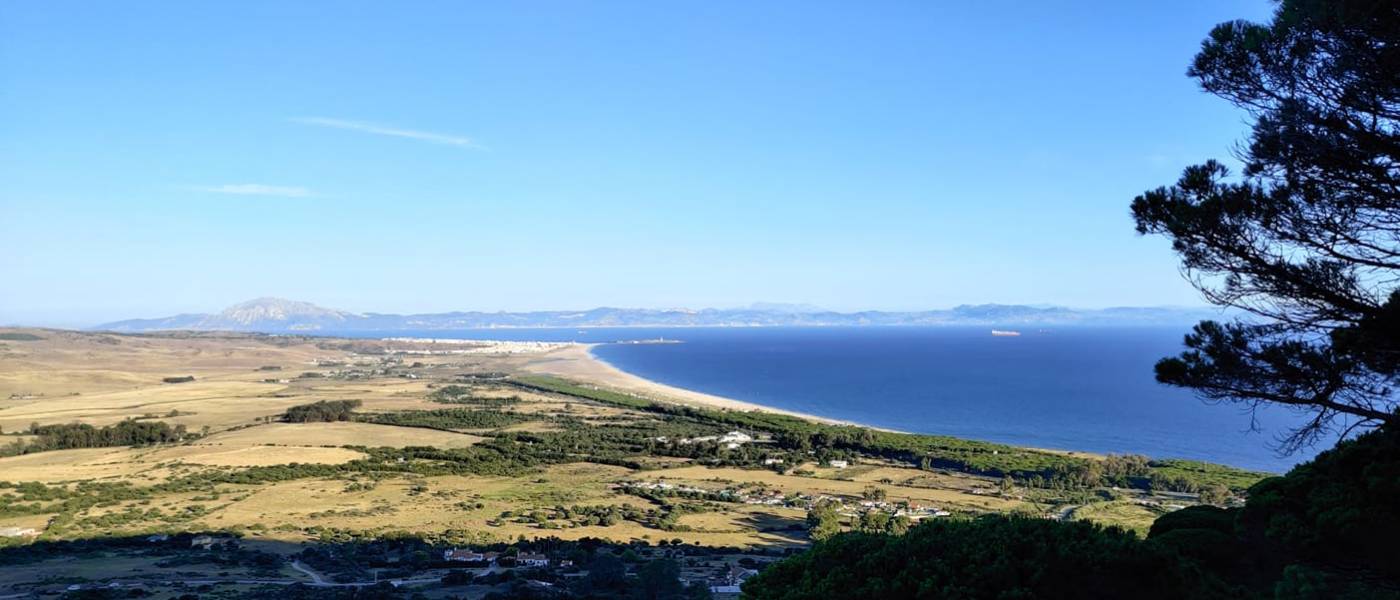 Hotel Rural Tarifa